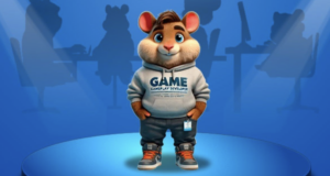 Hamster Kombat GameDev Daily Combo
